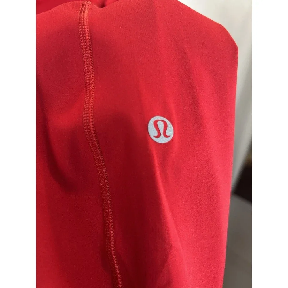 Lululemon Base Pace HR Crop 23
